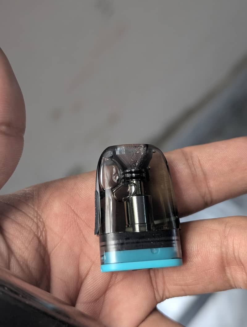 voopoo Argus p2 pod device kit 5