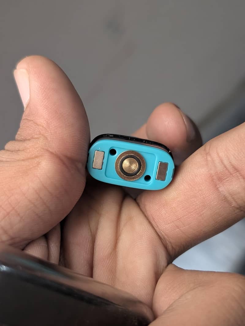 voopoo Argus p2 pod device kit 6