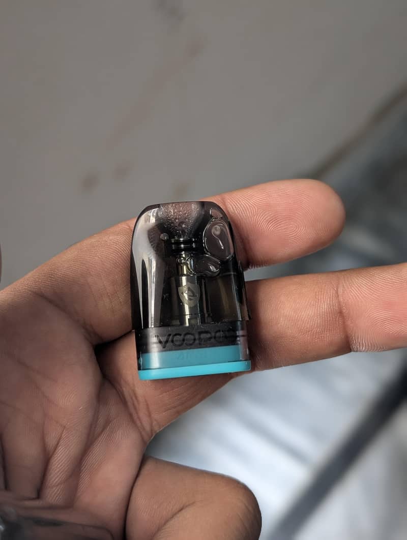 voopoo Argus p2 pod device kit 7