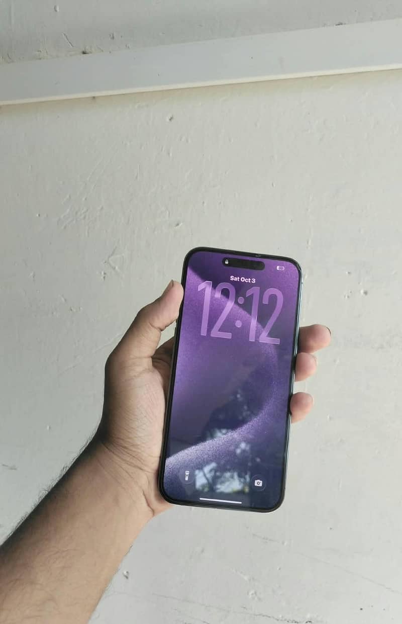 Apple iPhone 14 Pro Max 3