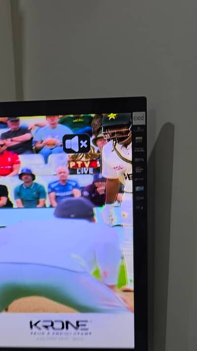 40 inches SONY TV, EX52 original