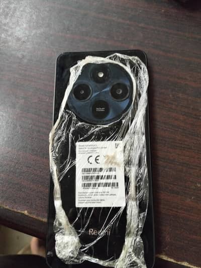 Xiaomi Redmi 14C