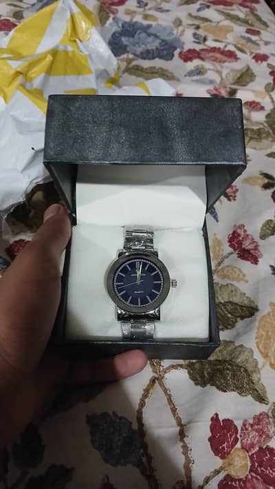 watch