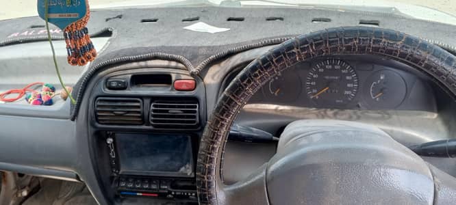 Suzuki Baleno 1999