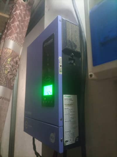 3 kv inverter