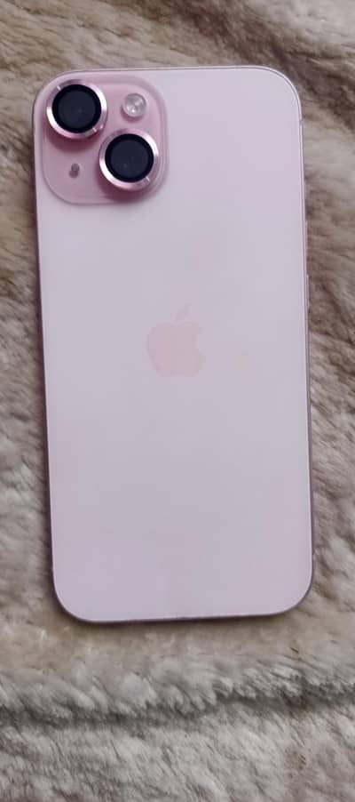 Apple iPhone 15