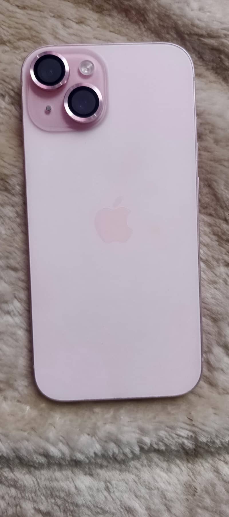 Apple iPhone 15 0