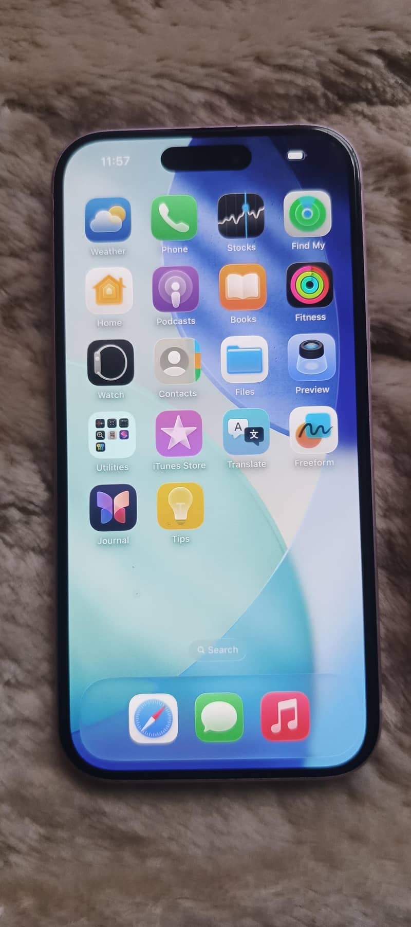 Apple iPhone 15 1