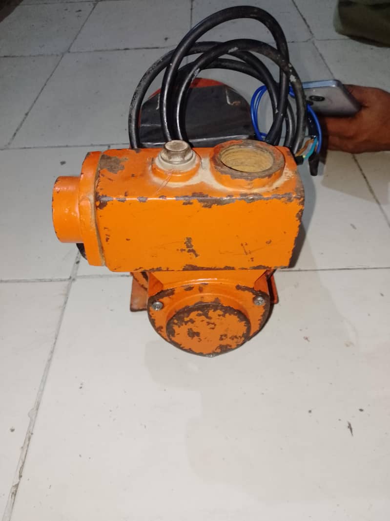 water pump 1