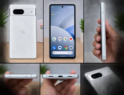 Google Pixel 7a