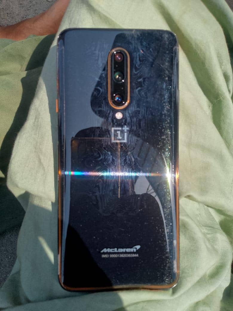 OnePlus 0