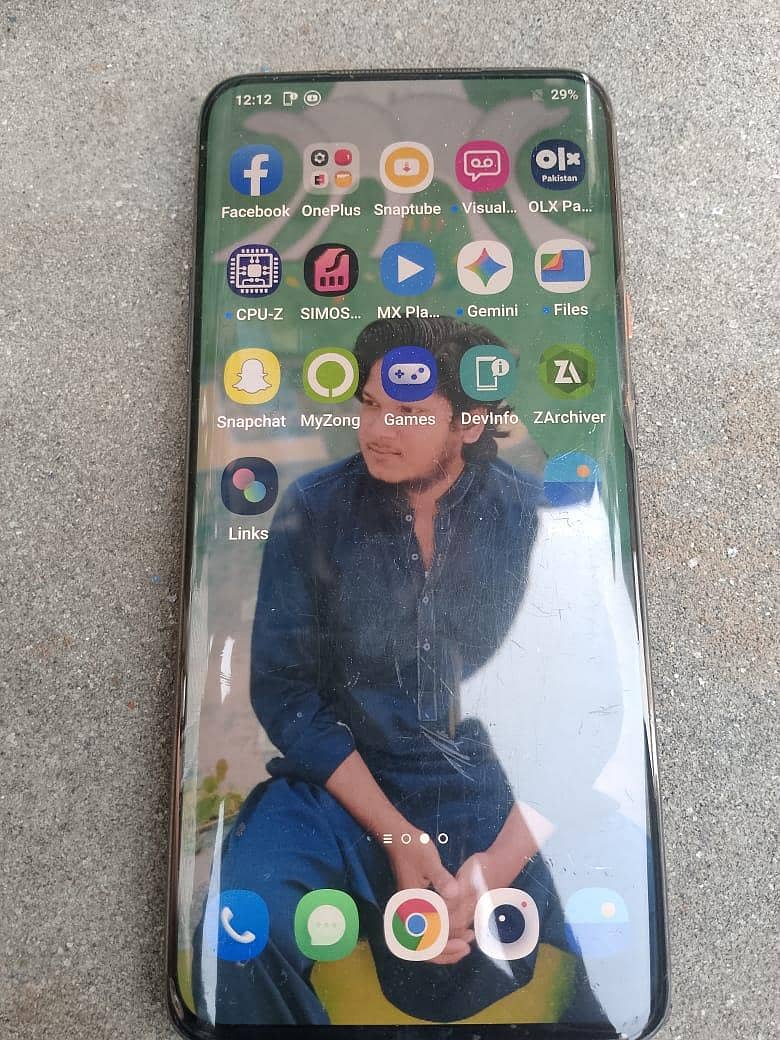 OnePlus 3