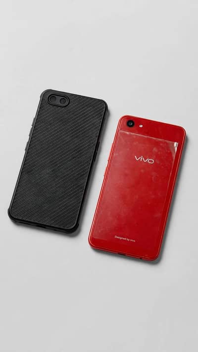 Vivo Y81