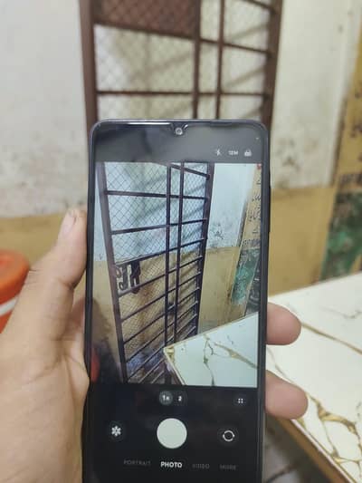 Samsung Mobile A07 5G