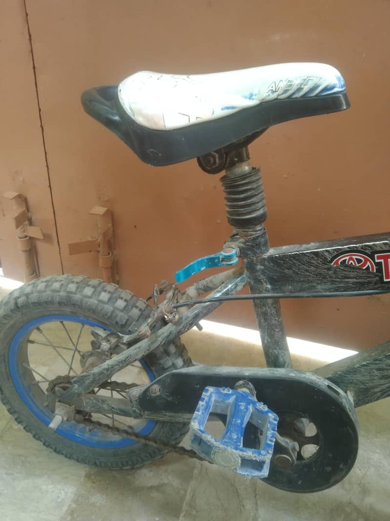 kid cycle 1