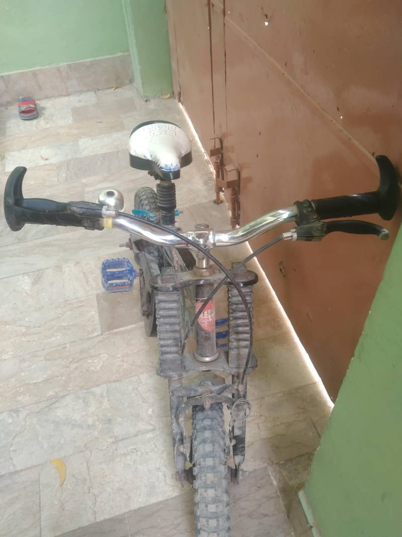 kid cycle 2