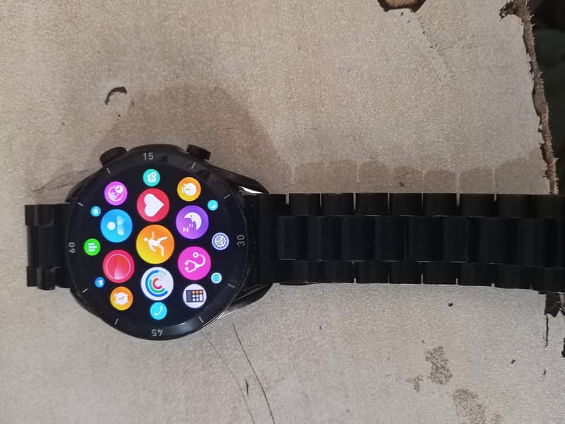 zero crown smart watch 1