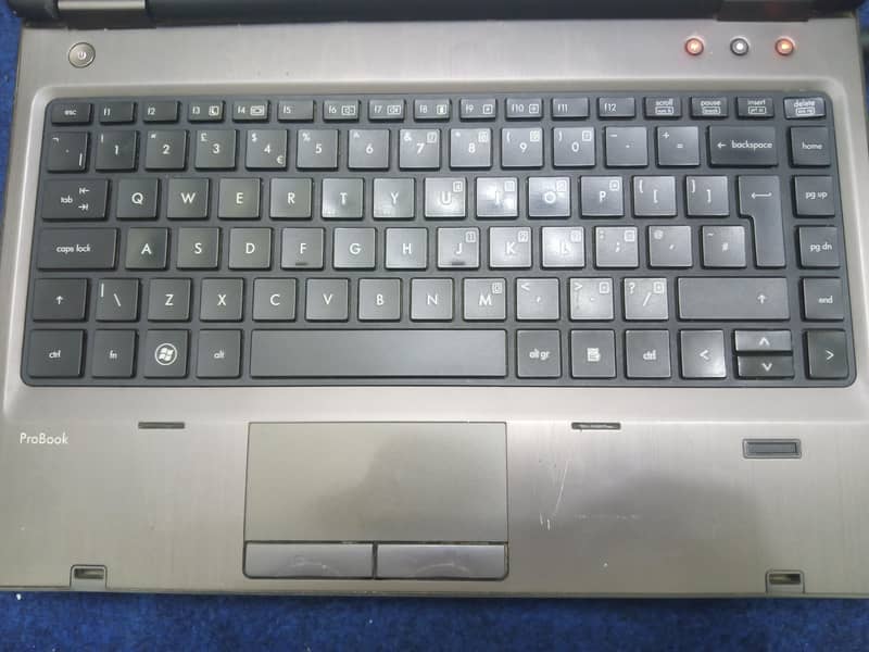 HP ProBook 6360b 2