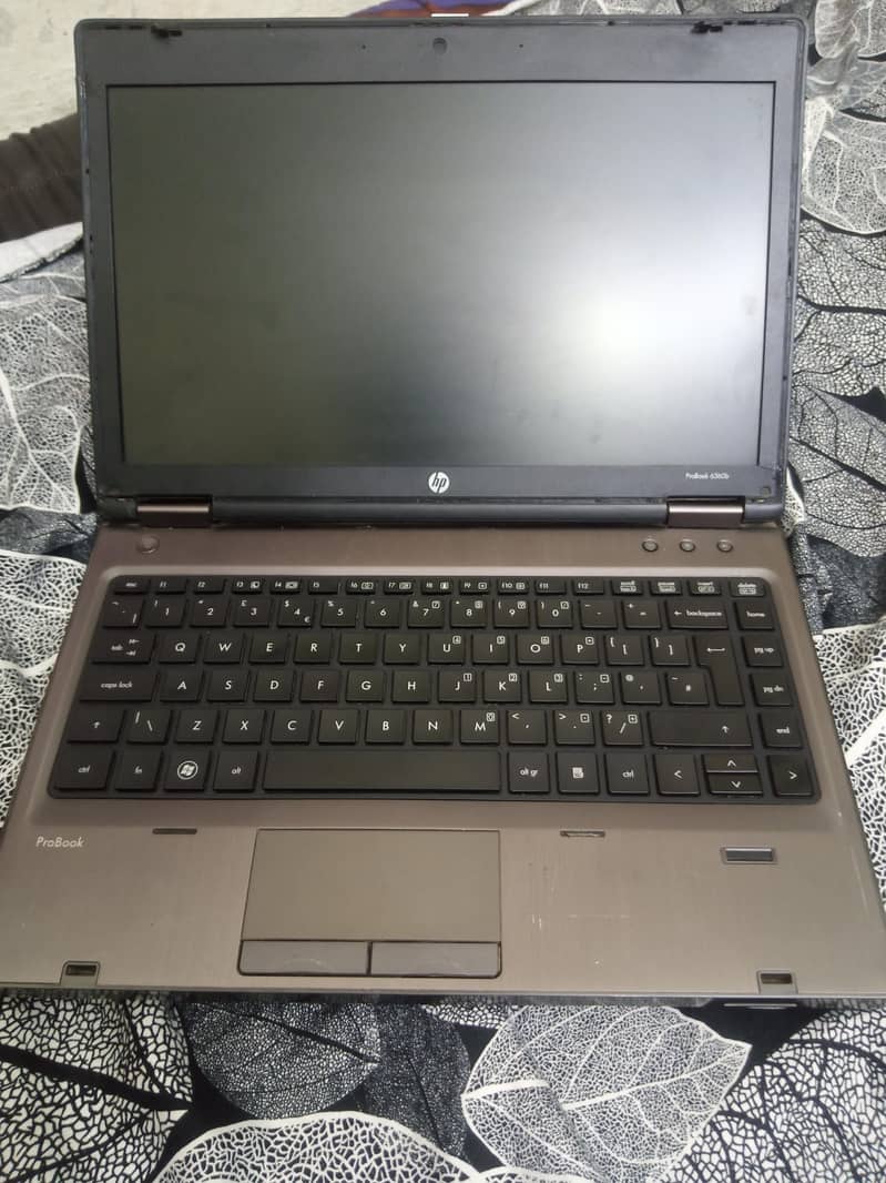 HP ProBook 6360b 4