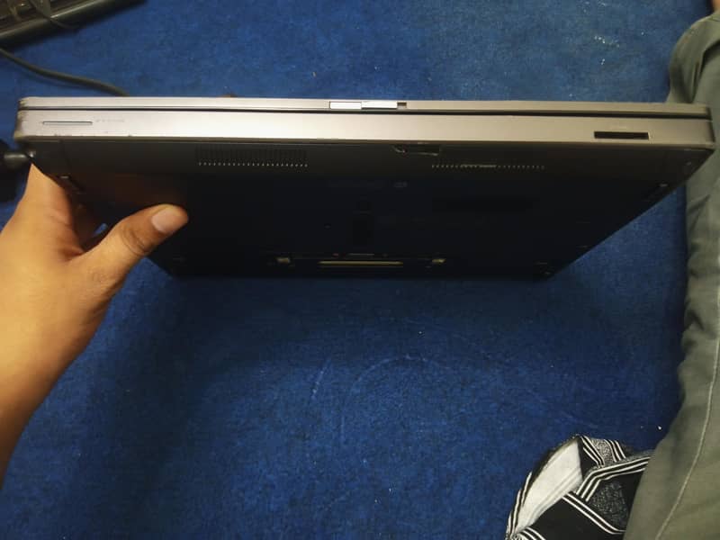HP ProBook 6360b 5