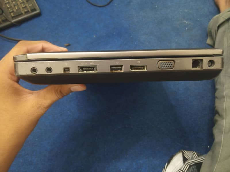 HP ProBook 6360b 6