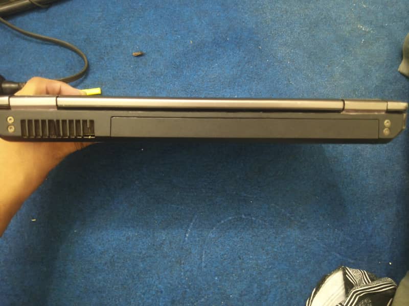 HP ProBook 6360b 7