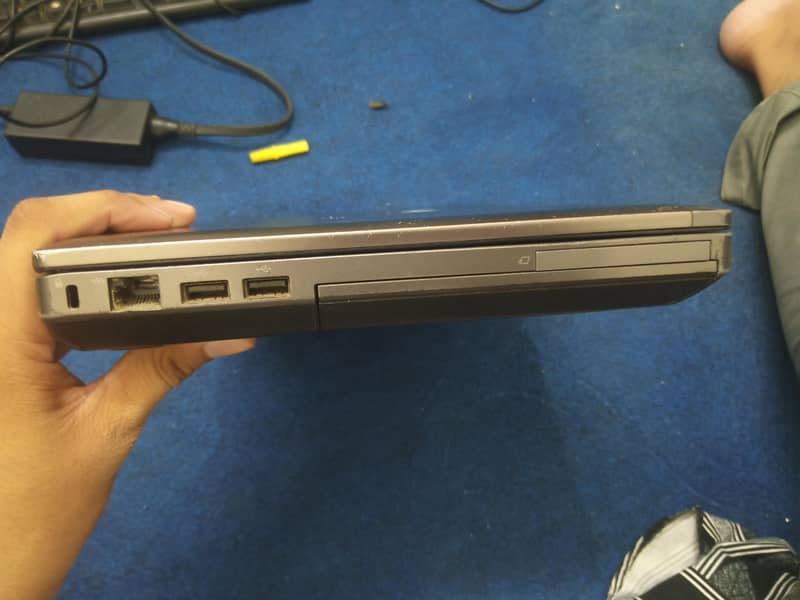 HP ProBook 6360b 8