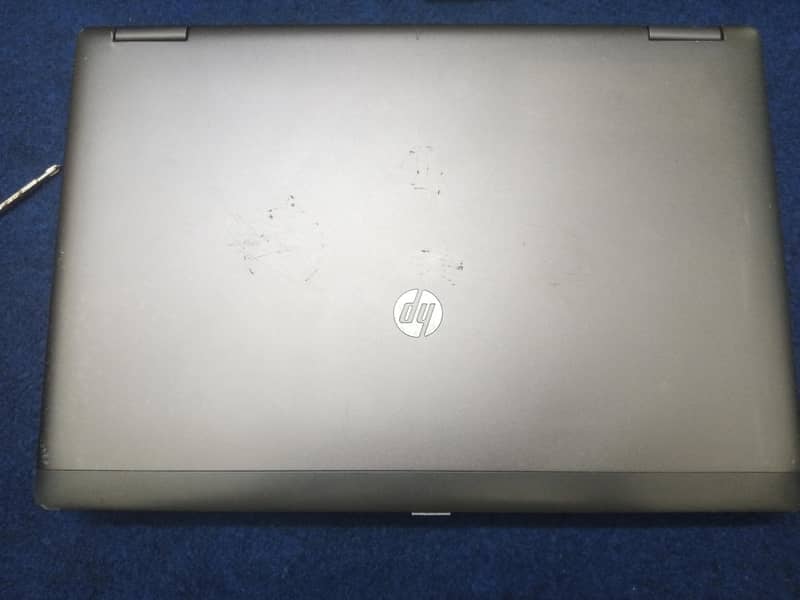 HP ProBook 6360b 9