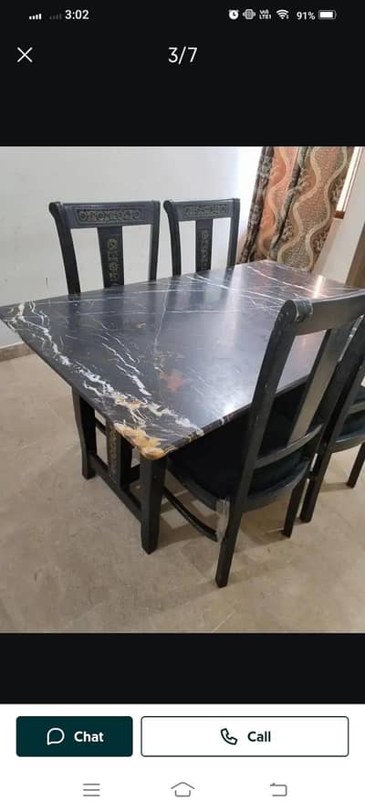 dining table for sale