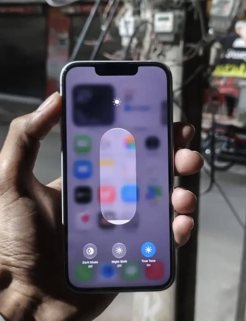 Apple iPhone 13 mdm 0