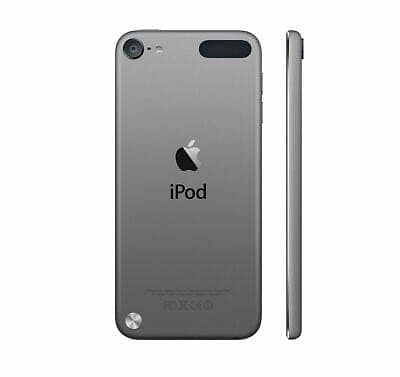 ipod 5th genration 32gb