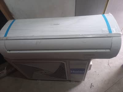 Haier DC Inverter