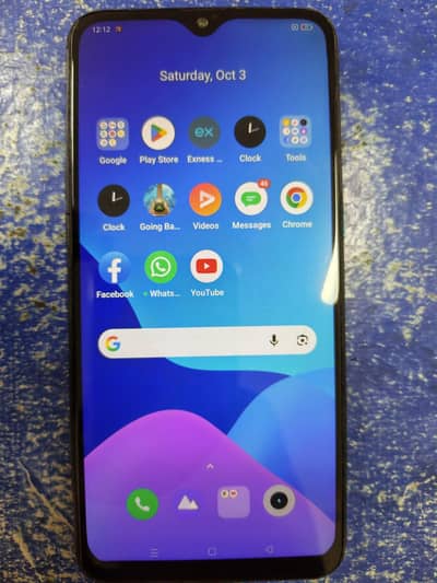Realme 3 Pro