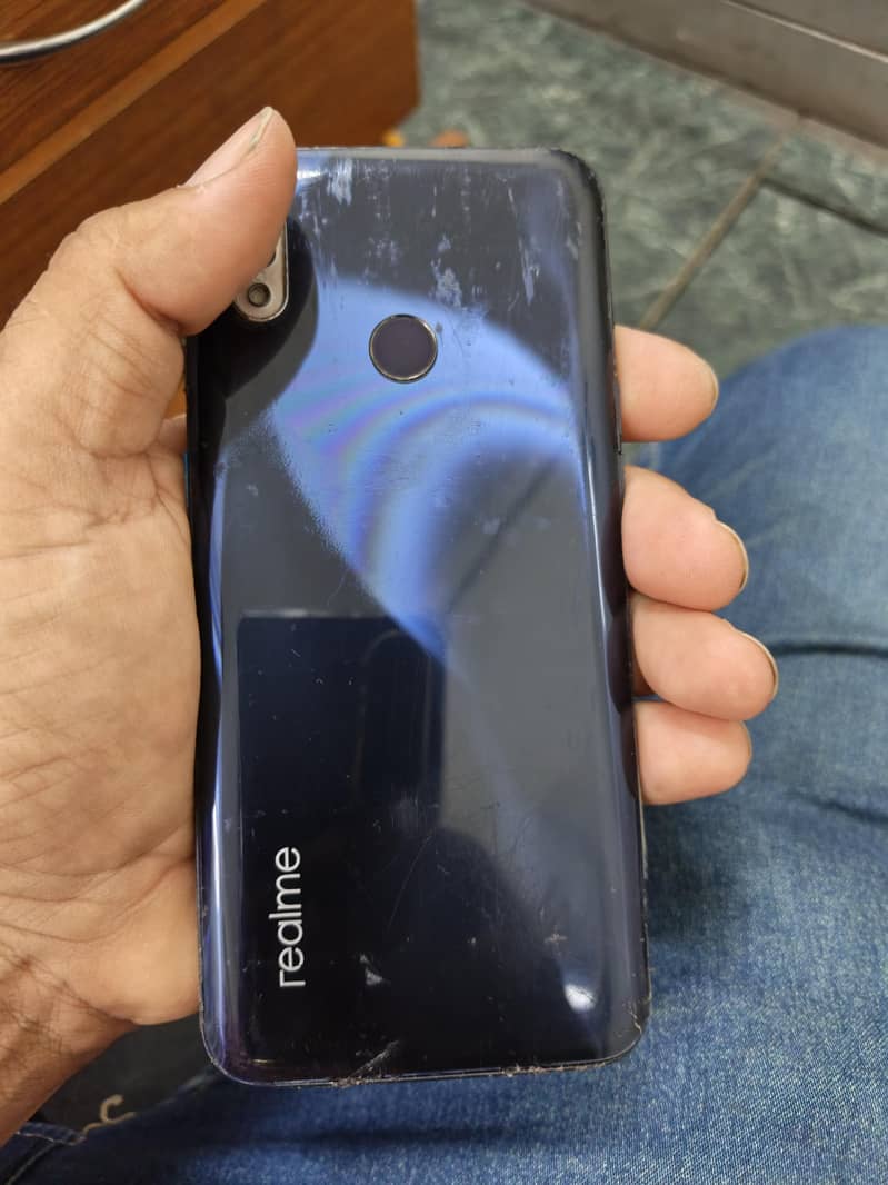 Realme 3 Pro 2