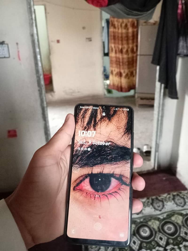 Samsung a32 0