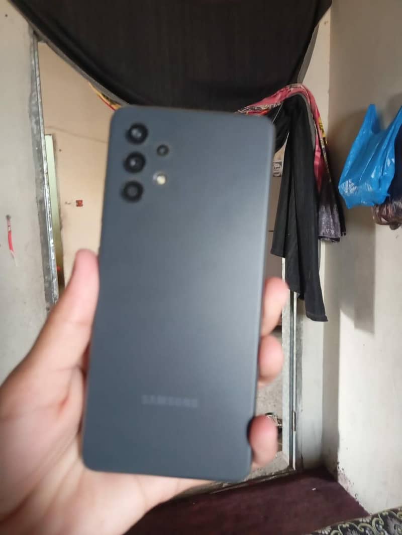 Samsung a32 1