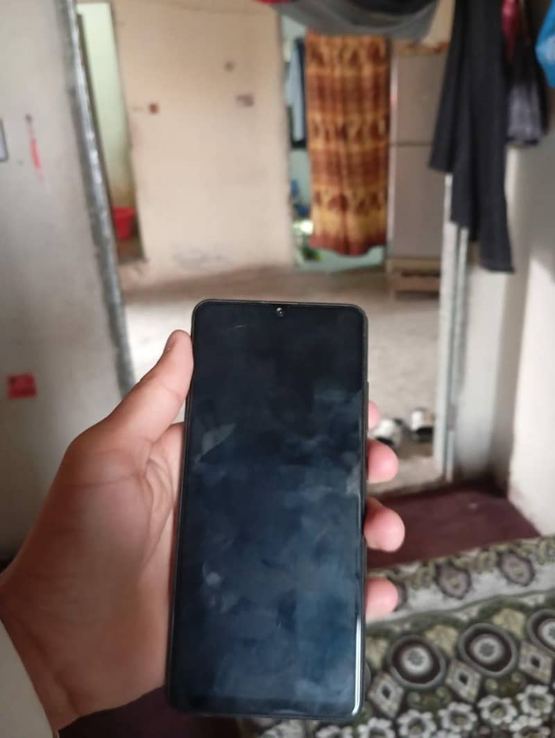 Samsung a32 4