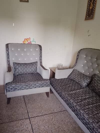 Sofa Set