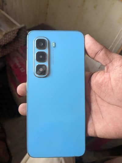 Infinix Hot 50 pro