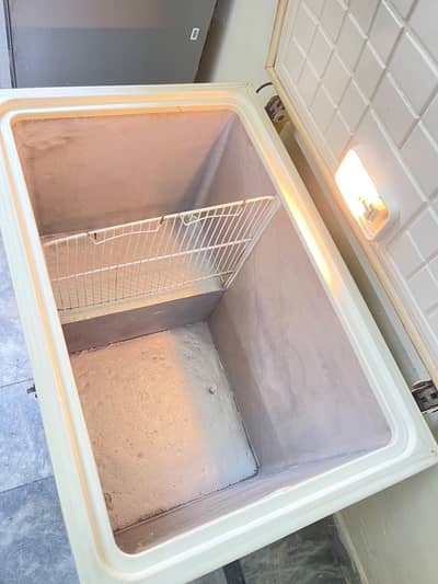 Deep Freezer 03248468747