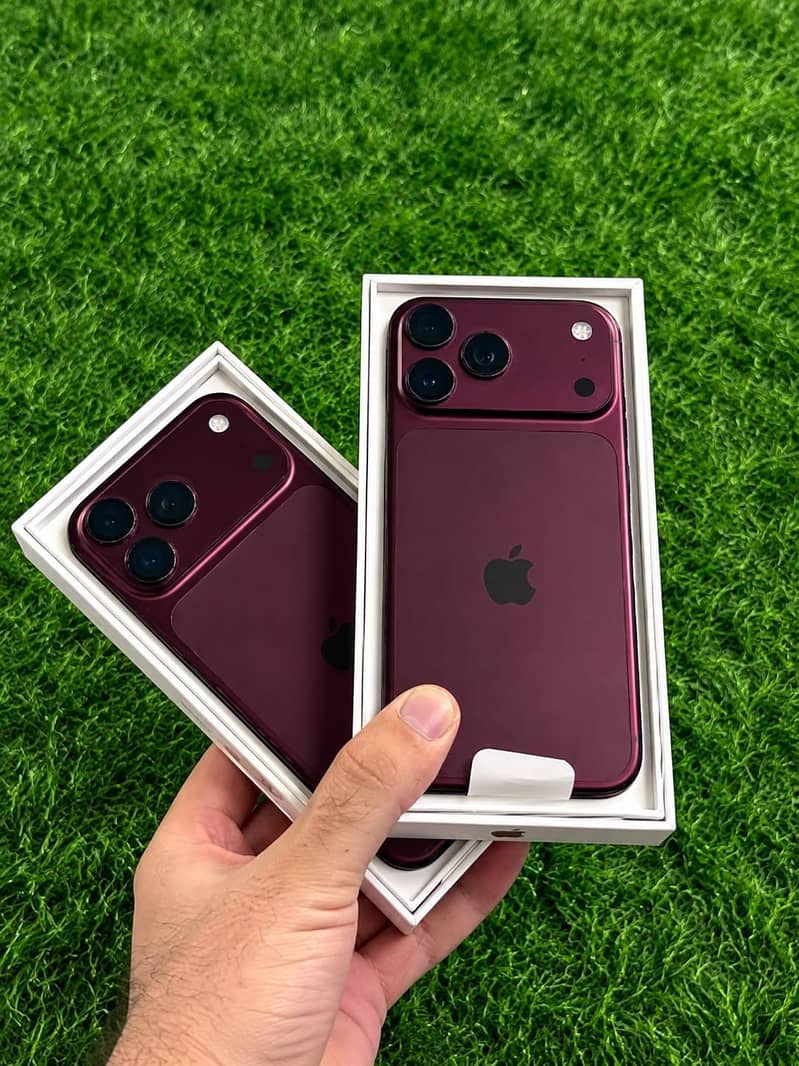 Apple iPhone 18 Pro 0