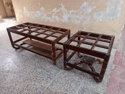Tables