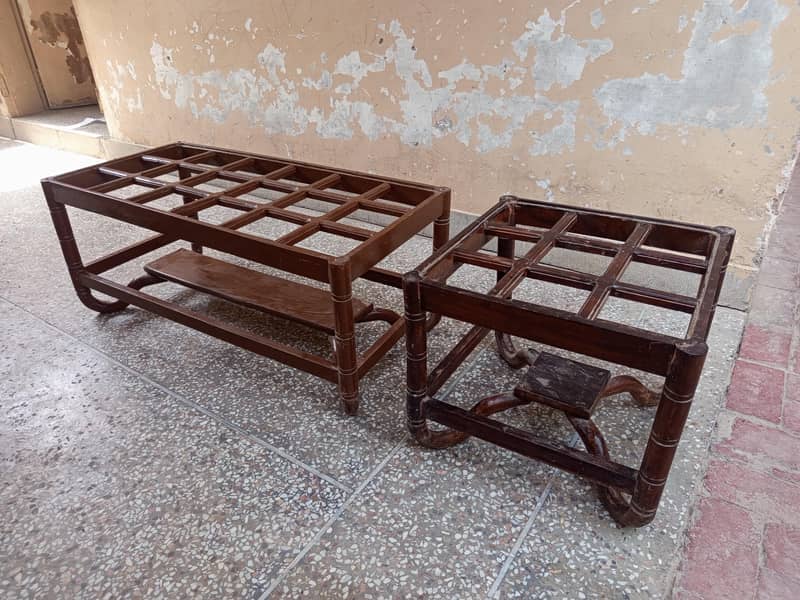 Tables 0