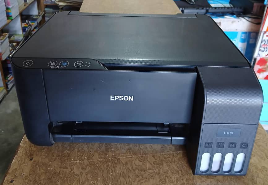 Epson l3110 1