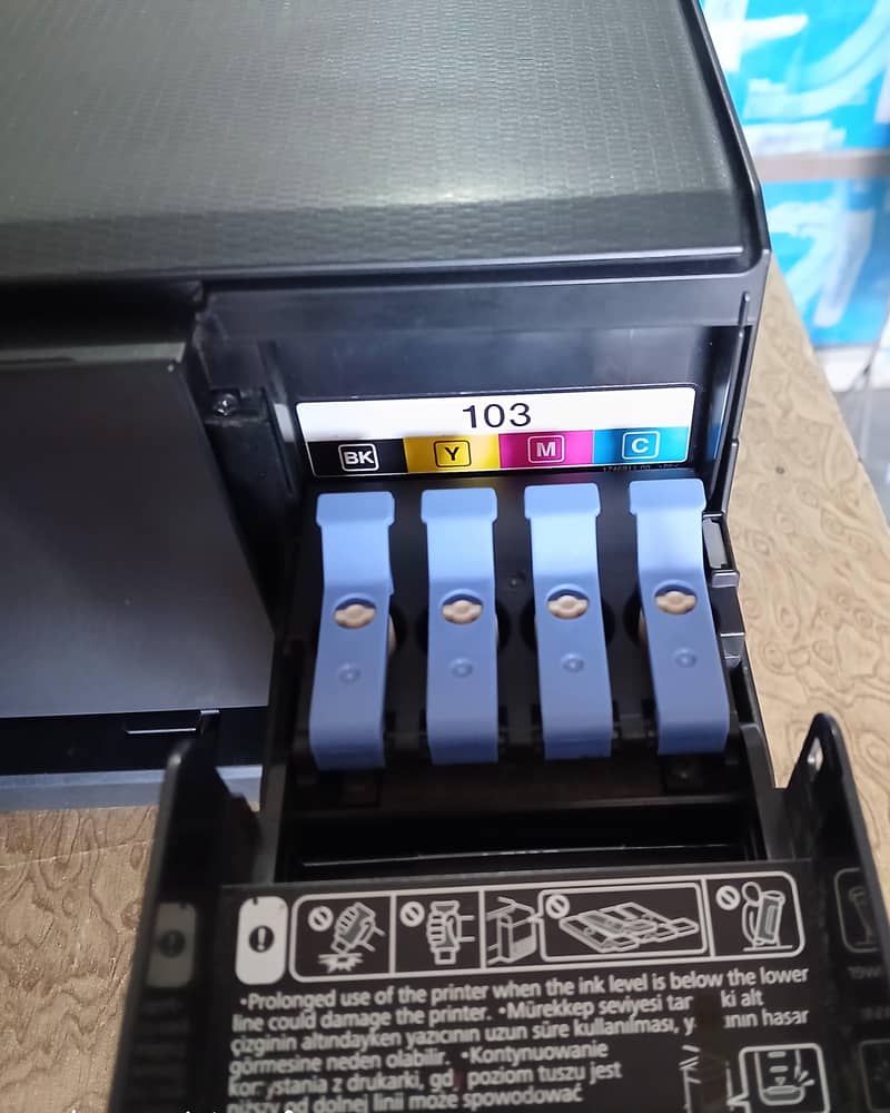 Epson l3110 3