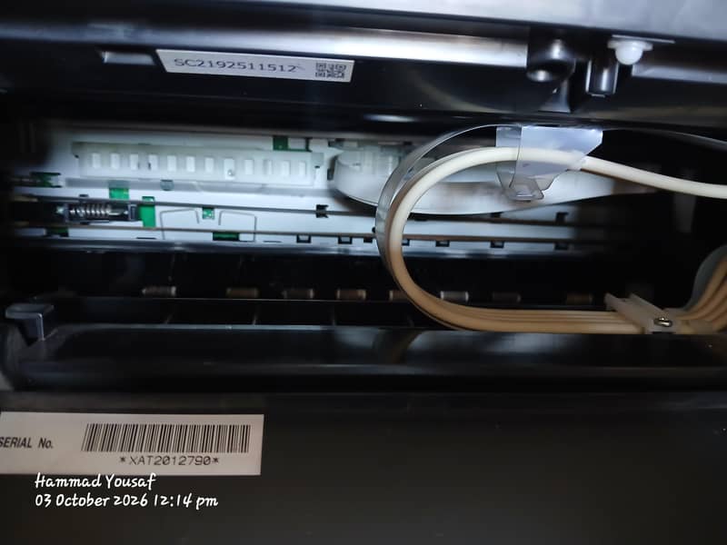 Epson l3110 4