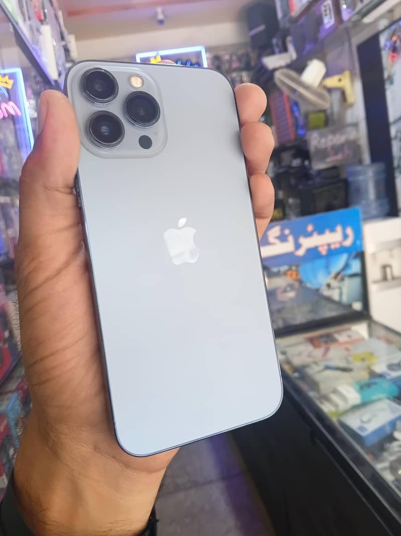Apple iPhone 13 Pro Max 1