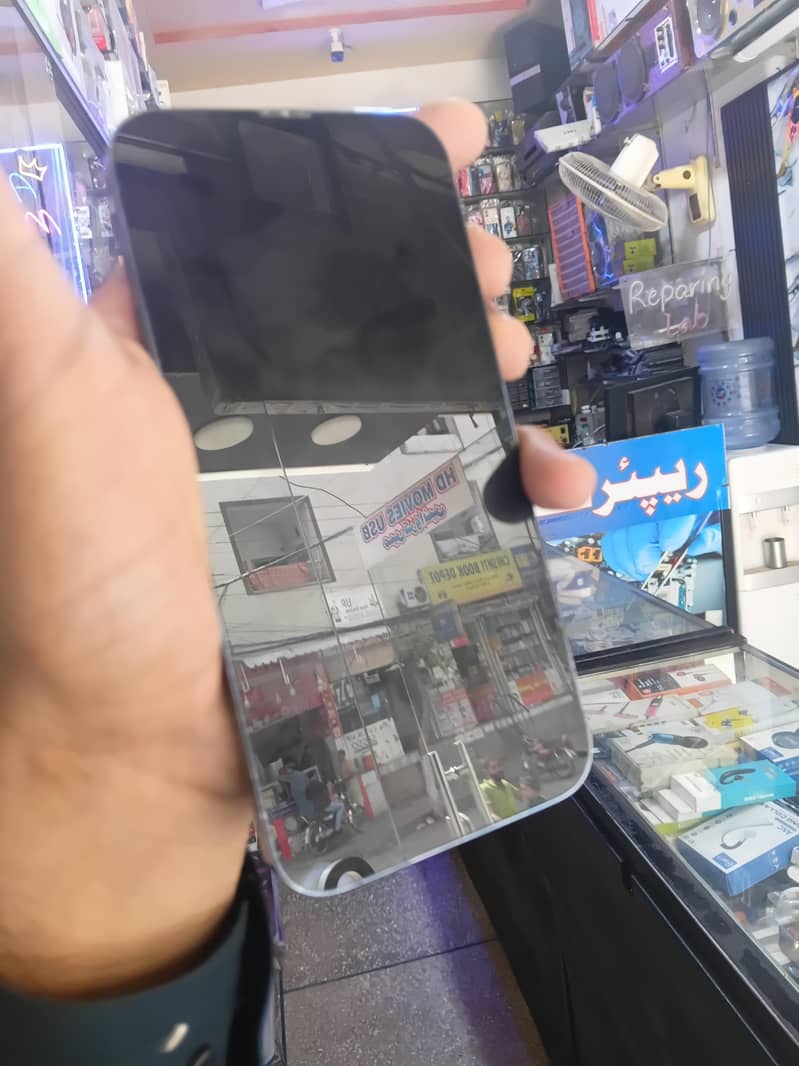 Apple iPhone 13 Pro Max 2