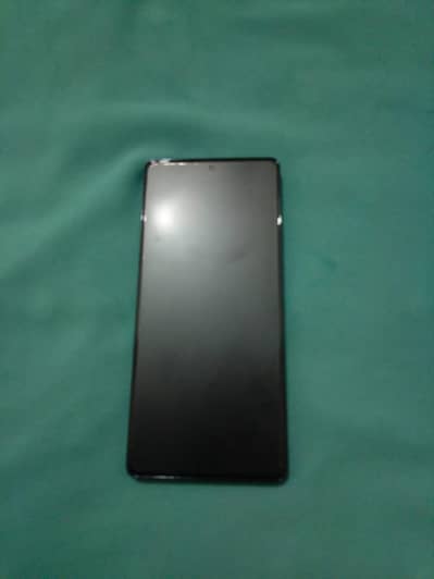 Infinix GT 20 Pro