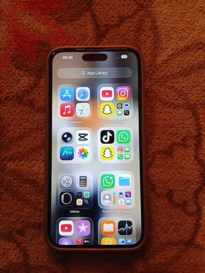 Apple iPhone 14 Pro Max